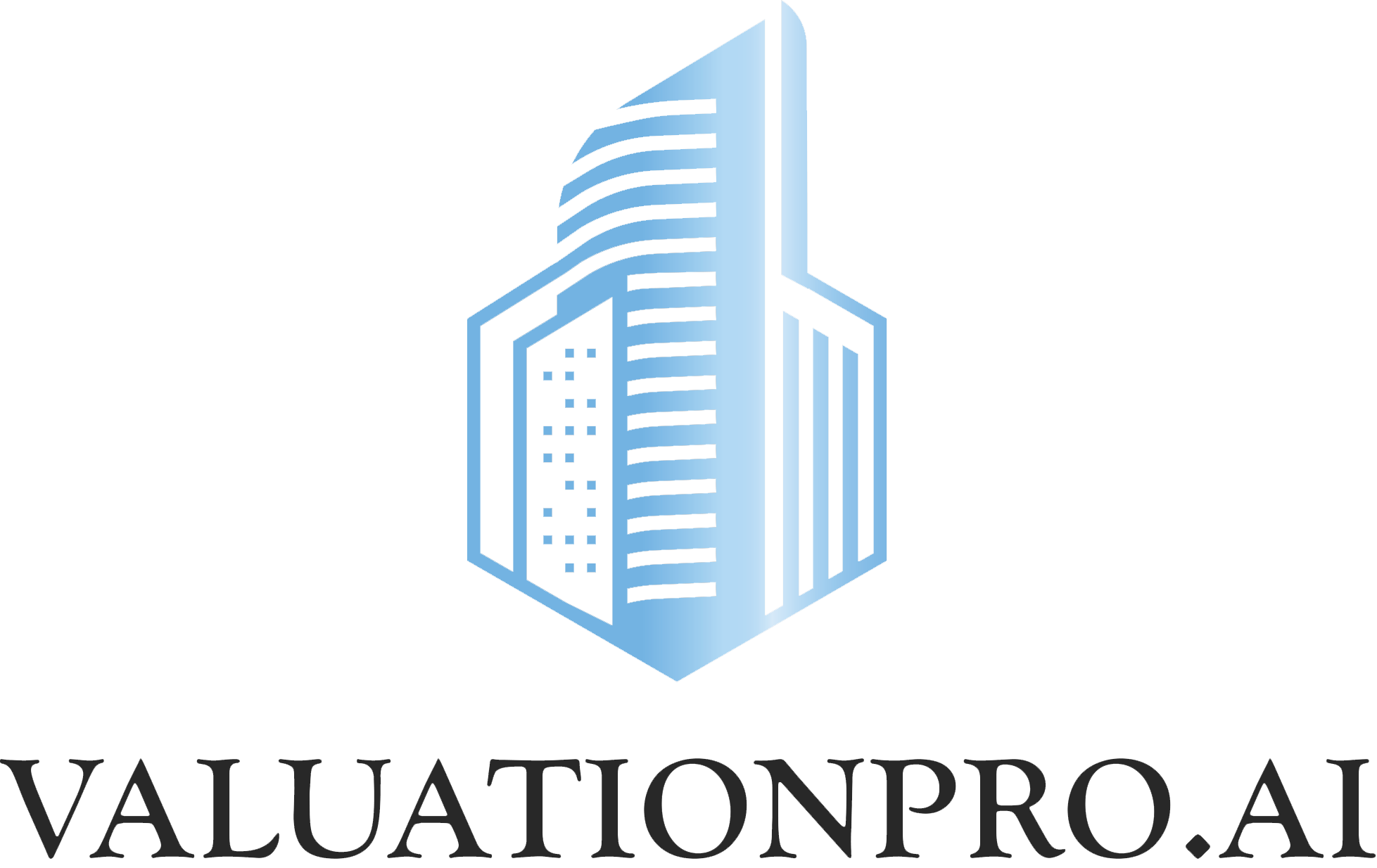 valuation pro logo grey type valuation pro logo grey type